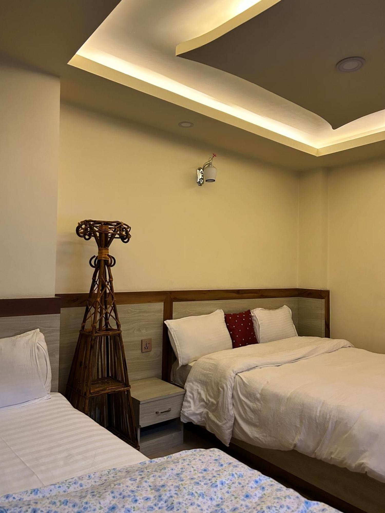 Hotel Balgopal Katmandu Eksteriør billede