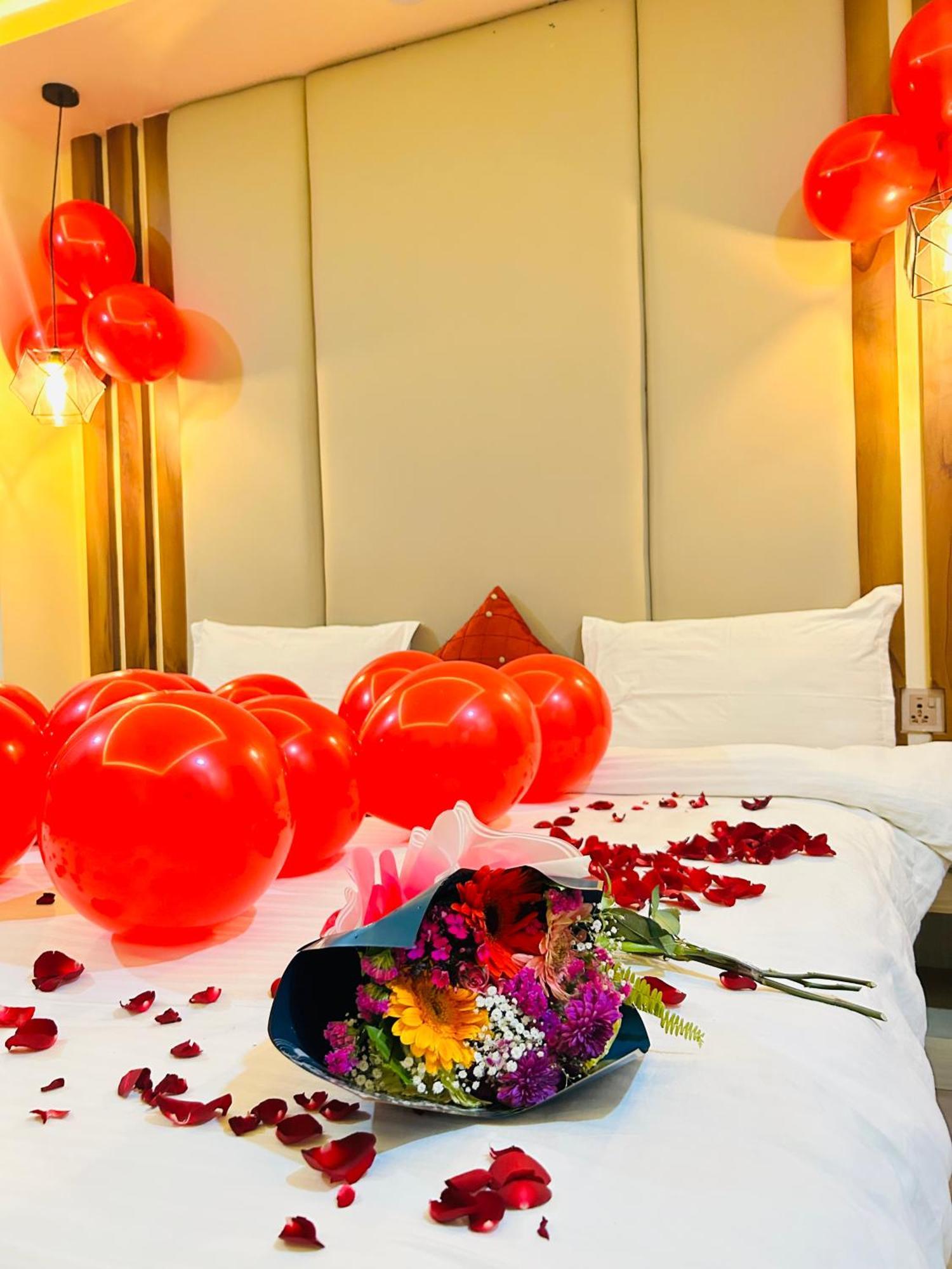 Hotel Balgopal Katmandu Eksteriør billede