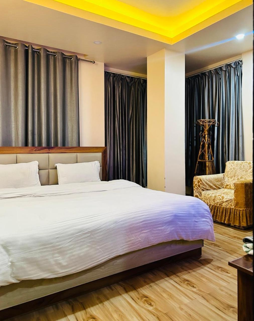 Hotel Balgopal Katmandu Eksteriør billede